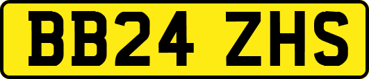 BB24ZHS