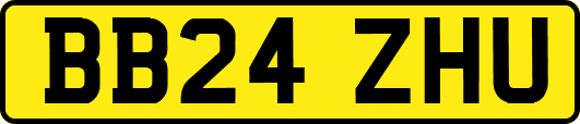 BB24ZHU