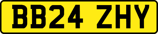BB24ZHY