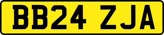 BB24ZJA