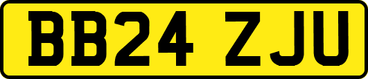 BB24ZJU