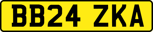 BB24ZKA