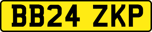 BB24ZKP