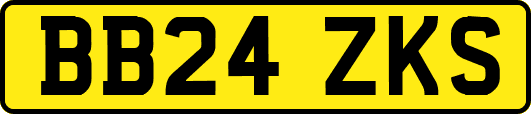 BB24ZKS