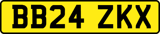 BB24ZKX