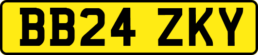 BB24ZKY