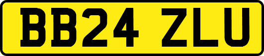 BB24ZLU
