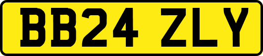 BB24ZLY