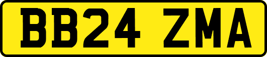 BB24ZMA