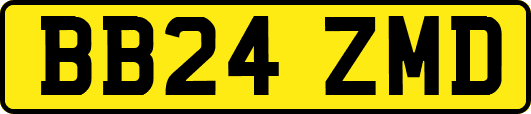 BB24ZMD