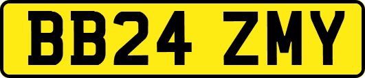 BB24ZMY