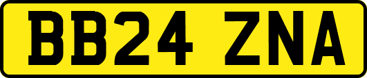 BB24ZNA