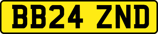 BB24ZND