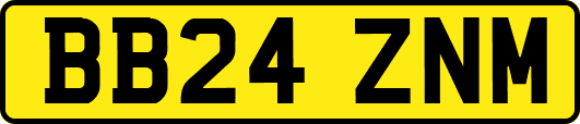 BB24ZNM