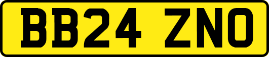 BB24ZNO