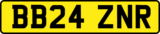 BB24ZNR