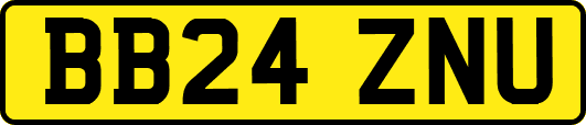 BB24ZNU