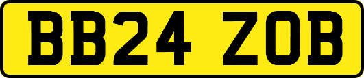 BB24ZOB