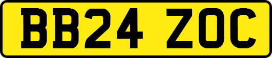 BB24ZOC