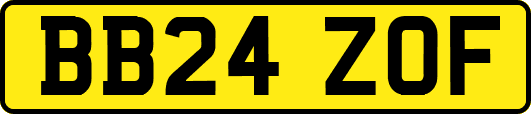 BB24ZOF