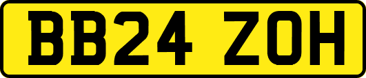 BB24ZOH