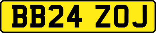 BB24ZOJ