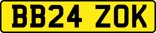 BB24ZOK