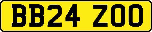 BB24ZOO