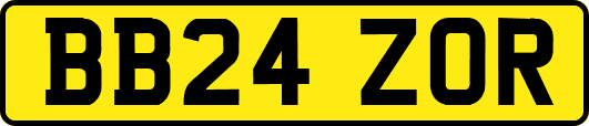 BB24ZOR