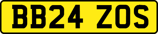 BB24ZOS