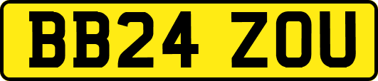 BB24ZOU