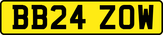BB24ZOW