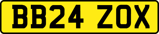 BB24ZOX