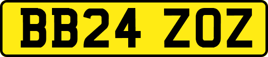 BB24ZOZ