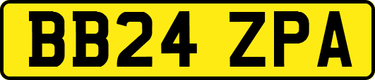 BB24ZPA