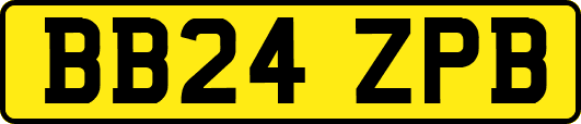 BB24ZPB
