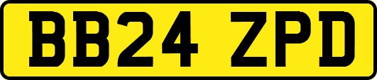 BB24ZPD