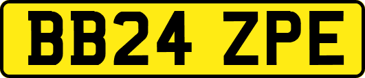 BB24ZPE