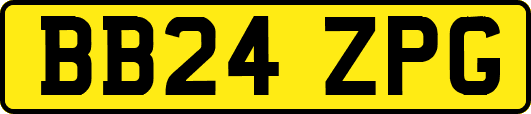 BB24ZPG
