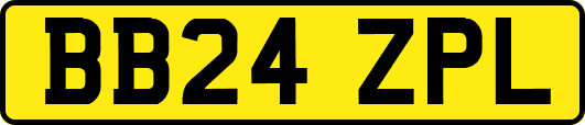 BB24ZPL