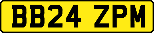 BB24ZPM