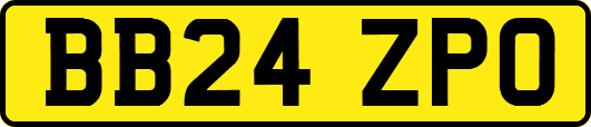 BB24ZPO