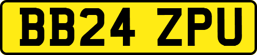 BB24ZPU