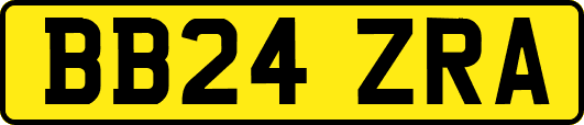 BB24ZRA