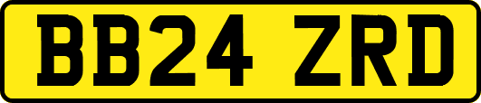 BB24ZRD