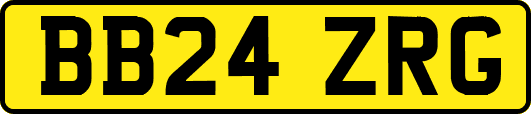 BB24ZRG