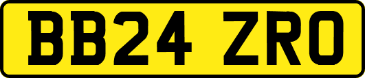 BB24ZRO