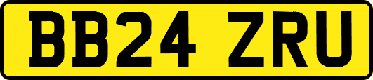 BB24ZRU