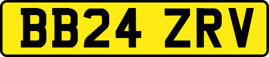 BB24ZRV