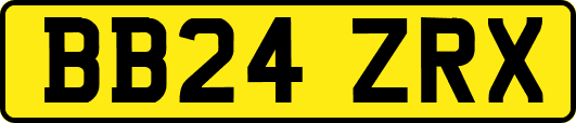BB24ZRX
